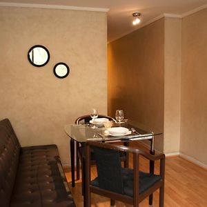 Amg Apartments San Sebastian