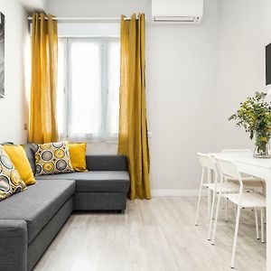 Apartamento de 1 Dormitorio